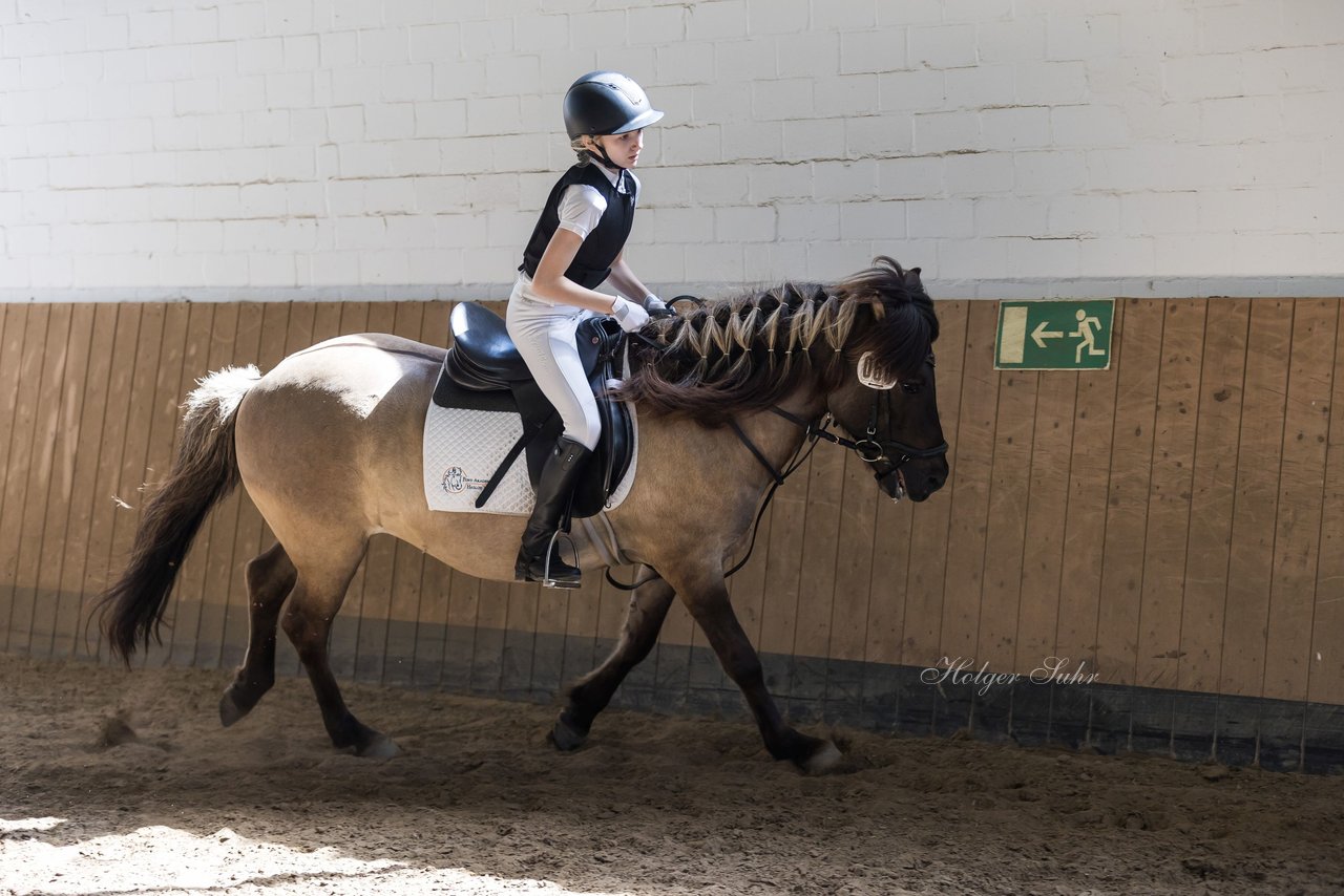 Bild 29 - Pony Akademie Turnier